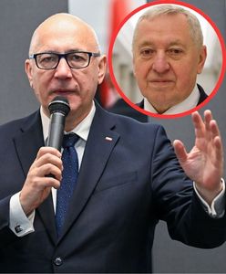 Skarbnik PiS zapewnia: Brudziński płaci darowizny