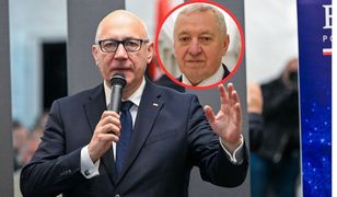 Skarbnik PiS zapewnia: Brudziński płaci darowizny