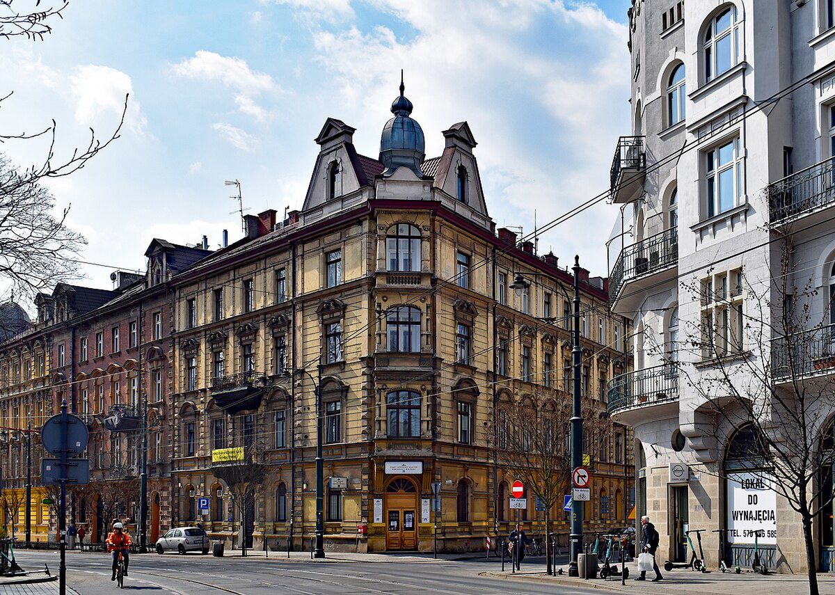 Kraków: Sklepik w centrum? Rusza nowa aukcja ZBK na najem lokali