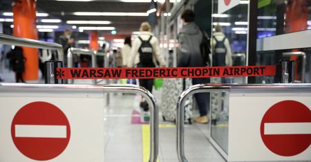Paszporty szczepionkowe. Ruszają testy aplikacji. Burza w Europie