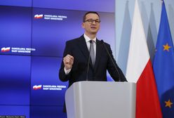 Powstała Rada Doradców ds. Politycznych przy premierze. "Najważniejsi w PiS"