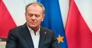 Tusk traci poparcie. Sondaż: większość ocenia go negatywnie