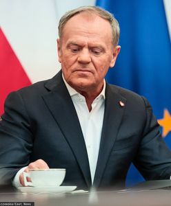 Tusk traci poparcie. Sondaż: większość ocenia go negatywnie