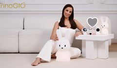 Influencerka Lil Masti ambasadorką marki InnoGIO