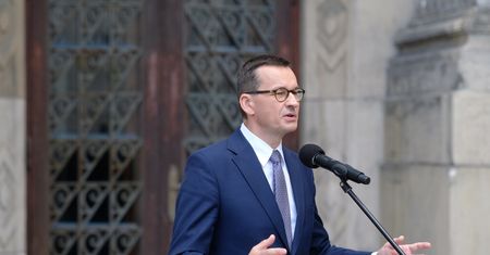 Budżet z mniejszymi wpływami z dywidend. Z planu wykreślono miliard złotych