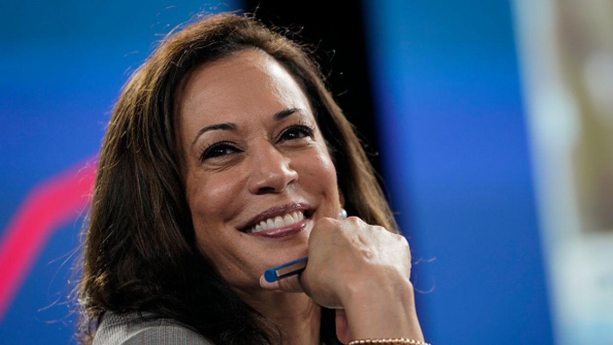 Kamala Harris 