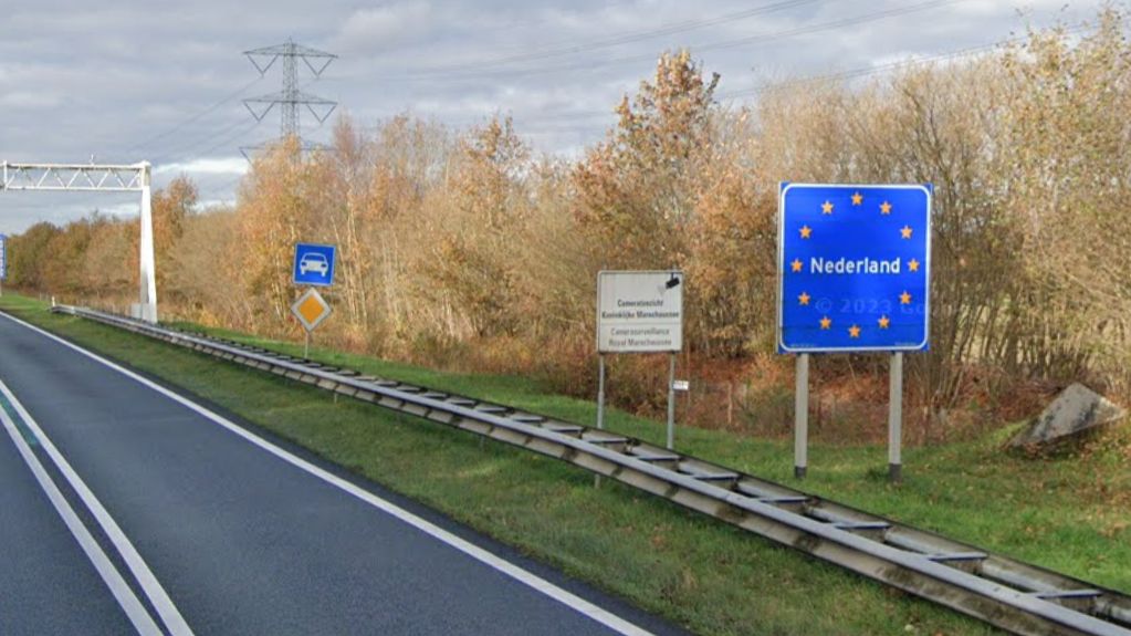 Kontrole na granicach pojawią się 9 grudnia