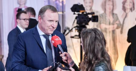 Jacek Kurski trafi do rządu? Może zastąpić Piotra Glińskiego