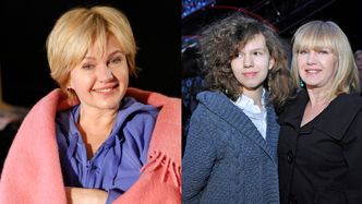 Córka Agnieszki Pilaszewskiej też jest aktorką. 31-letnia Nela wystąpi z mamą w serialu