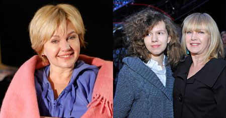 Córka Agnieszki Pilaszewskiej też jest aktorką. 31-letnia Nela wystąpi z mamą w serialu