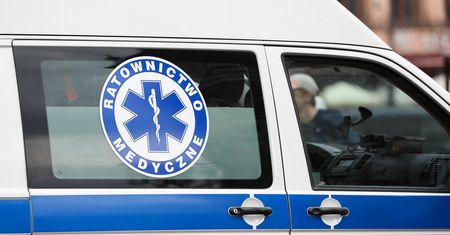 Zwłoki małżeństwa w Ostrowie Wlkp. Prokuratura zabrała głos