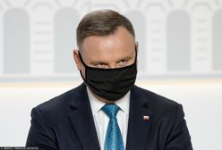 Andrzej Duda dostał radę od Krzysztofa Skiby. Była od serca