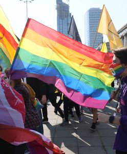 Związki jednopłciowe coraz bliżej? "Każdy ma prawo do miłości"