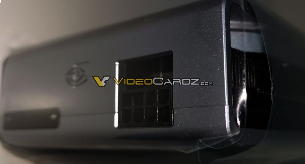 Źródło: VideoCardz