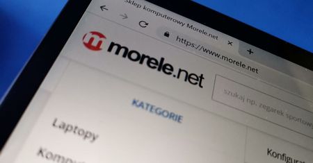 Morele.net może zapłacić rekordową karę. Sąd nie przyjął argumentów spółki