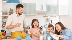 Mleko? Pij na zdrowie!