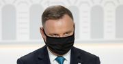 Andrzej Duda dostał radę od Krzysztofa Skiby. Była od serca