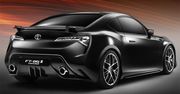 Toyota FT-86 II ujawniona w Genewie