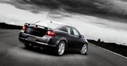 Mocniejszy i bardziej rozrywkowy - Dodge Avenger 2011