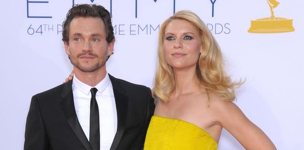 Claire Danes urodziła!