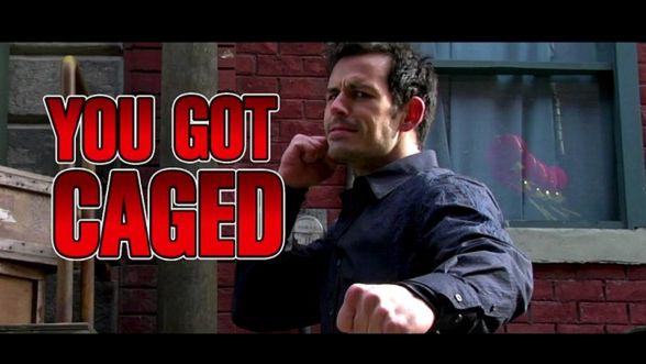 Mortal Kombat: Legacy - 3. odcinek 1