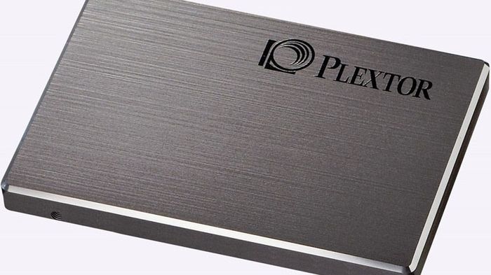 Plextor M2S SSD - nadchodzą dyskowi wymiatacze? 1