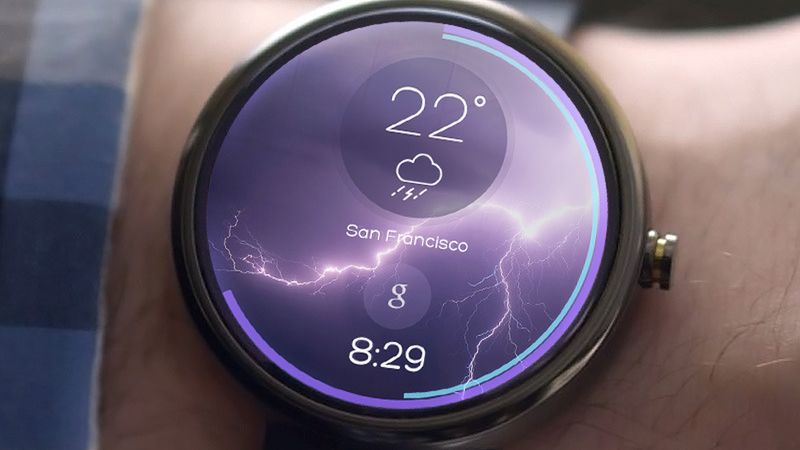 W skrócie: Google Fit, nowy patent Apple'a i Galaxy Tab S na wideo 1