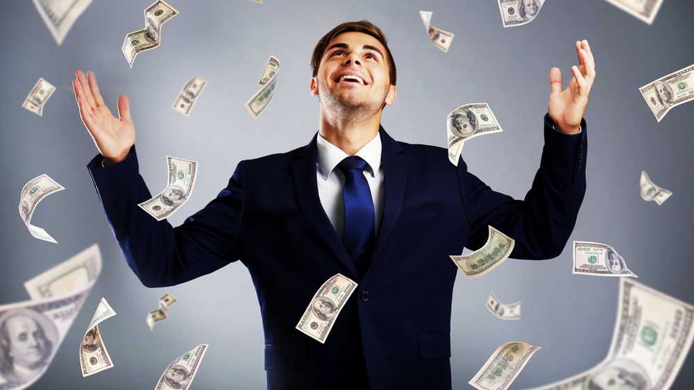 Ile Google zarobił dotychczas na Androidzie? Kwota jest ogromna, ale jednocześnie... zaskakująco mała 1