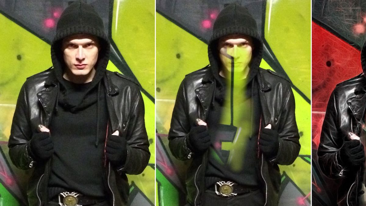 Przepis na mobilną fotoedycję: Instagramowe trendy cz. 1 1