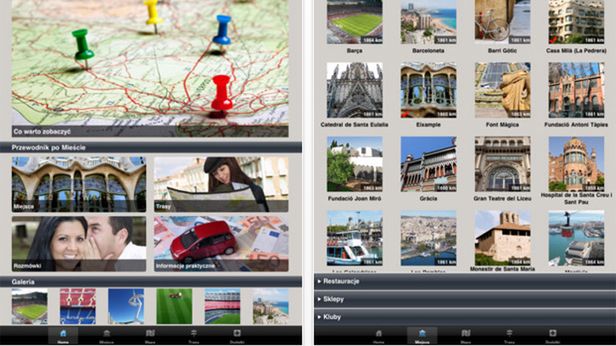 Już jest AppToGo na iPada 1