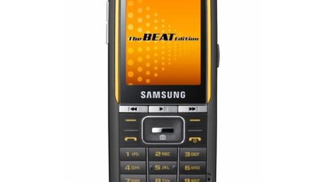 Samsung i dwa nowe telefony muzyczne 1