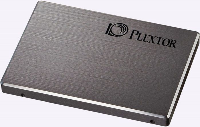 Plextor M2S SSD - nadchodzą dyskowi wymiatacze?
