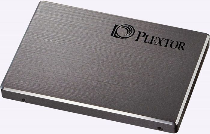 Plextor M2S