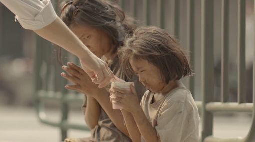 Jesteś dobrym człowiekiem?