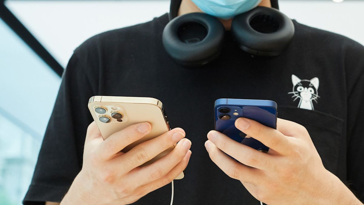 Prosisz znajomego o pomoc w wyborze telefonu? Nie popełniaj tych błędów 1