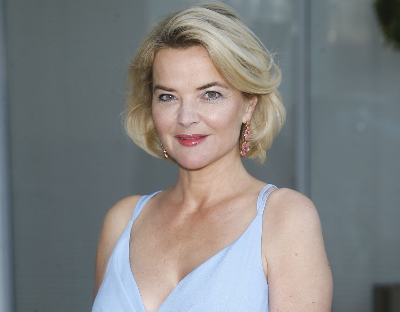 Monika Richardson przyjęła zastrzyki w kolano. Wyznała, dlaczego