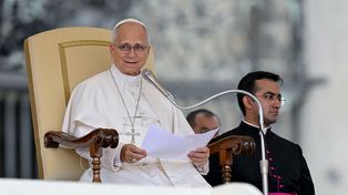 Papież Leon XIV znosi obniżki wynagrodzeń w Watykanie