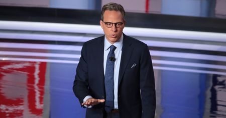 Wielkie przejęcie. Tak pracownik CNN zareagował, że będzie miał nowego szefa