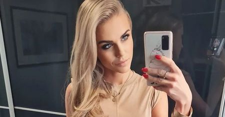 Marlena Muranowicz w Dubaju. Żona Mroczka pokazała zdjęcia w basenie