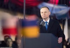 Wystarczyłby jeden ruch prezydenta. "Andrzej Duda jest zażenowany sytuacją wokół Trybunału"