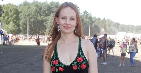 Była na szczycie, nagle zniknęła. TVP kusiło ją wielkimi pieniędzmi