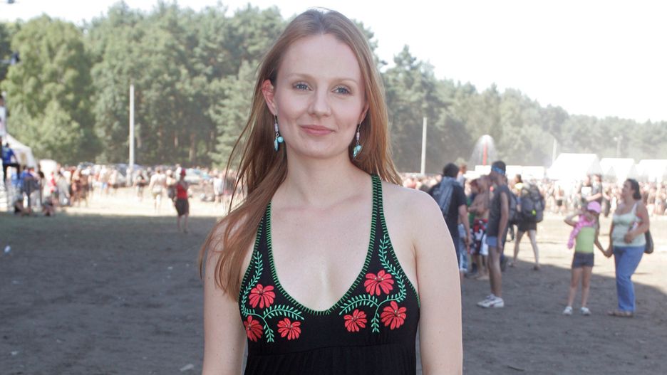 Ewelina Flinta 