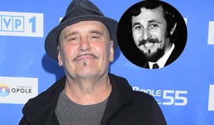 "Nie zasługiwał na to". Lichtman jest zdruzgotany samotną śmiercią Macieja Kossowskiego