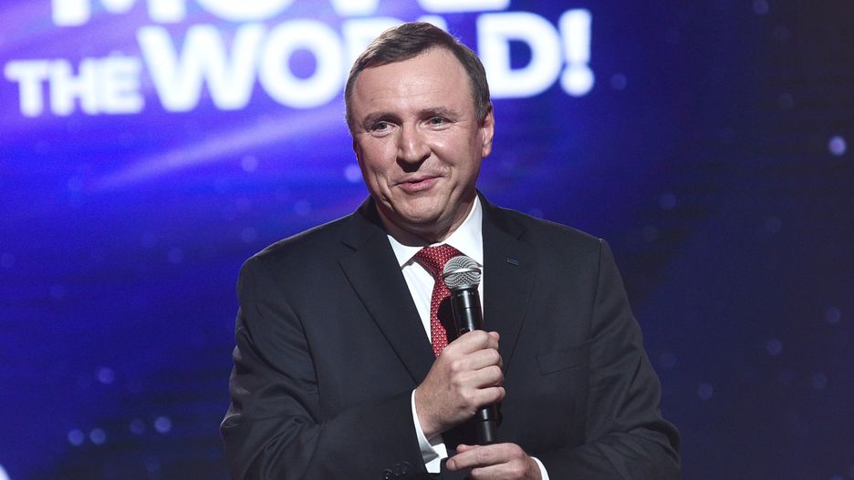 Jacek Kurski