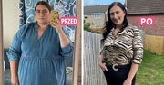 Schudła niemal 60 kilogramów. Przełożyła wesele i zdecydowała się na radykalny krok
