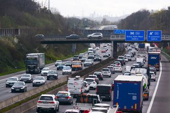 Sypią się niemieckie autostrady i kolej. Berlin planuje ofensywę inwestycyjną