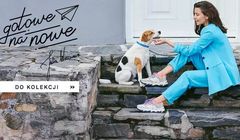 Julia Wieniawa w wiosenno-letniej kampanii Deichmann (wideo)