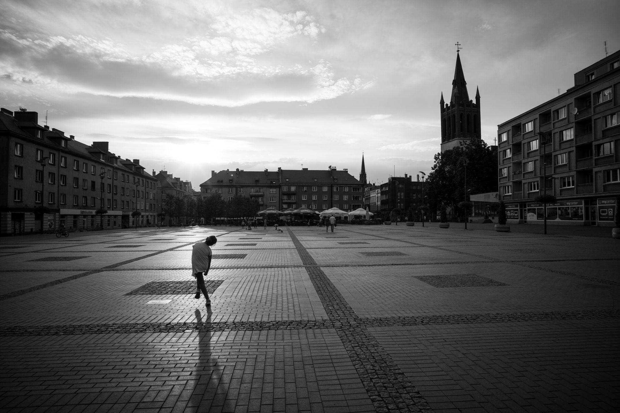 Voigtländer Ultron 21 mm f/1,8 ASPHERICAL - czarny koń ze stajni Cosina [recenzja] 15