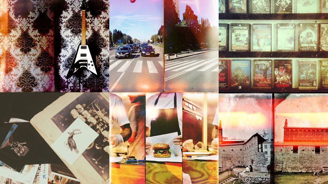 Małe, ale przydatne aplikacje: Squaready, Flip oraz Camera Plus 1