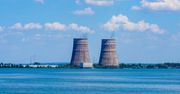 Zaporoska Elektrownia Atomowa: jest zawieszenie broni, naprawią linię